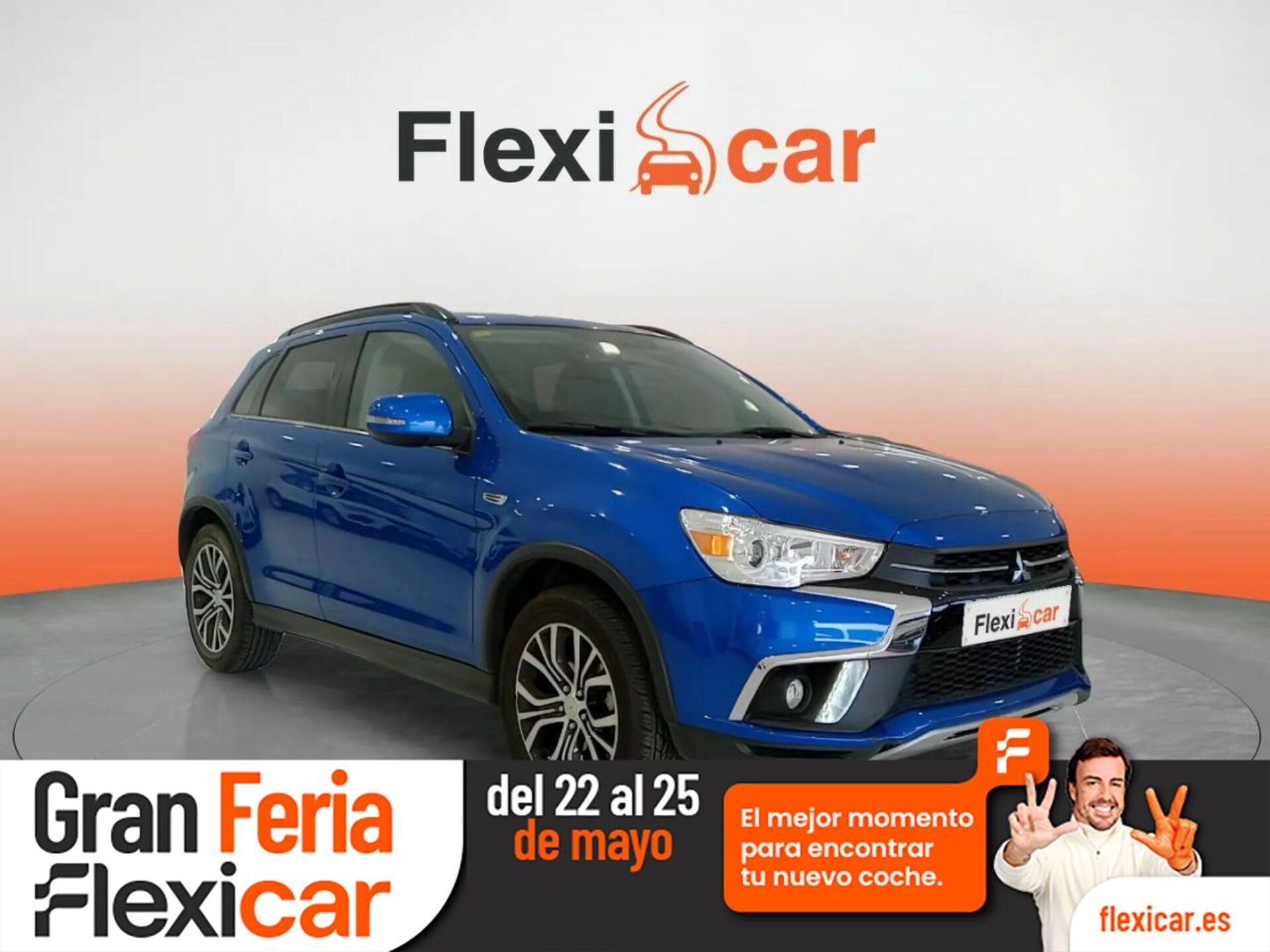 Imagen de MITSUBISHI ASX