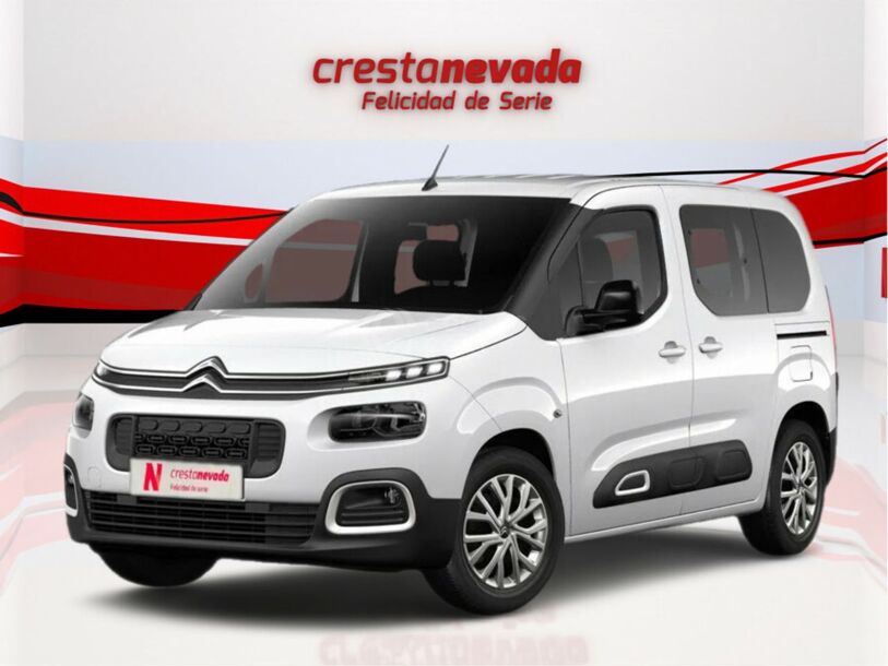 Foto del CITROEN Berlingo BlueHDi S&S Talla M Max 130