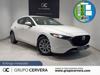Imagen de MAZDA Mazda3