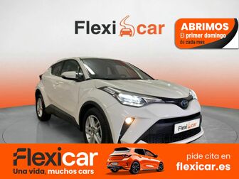 Imagen de TOYOTA C-HR 125H Active