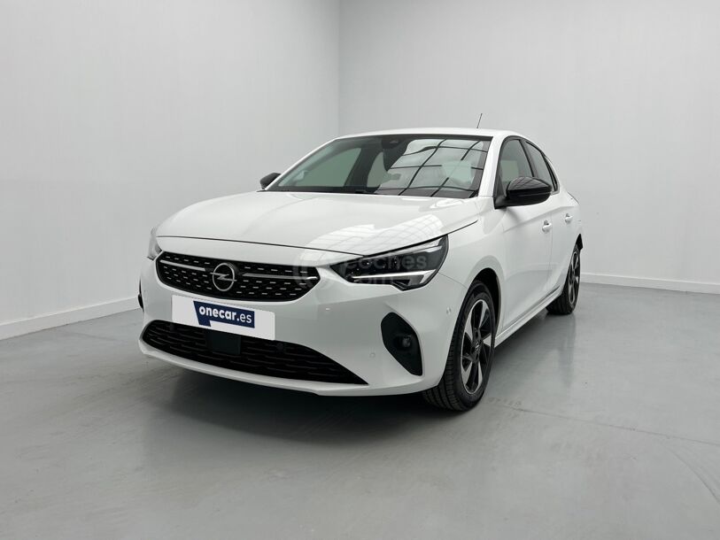 Foto del OPEL Corsa -e Elegance-e