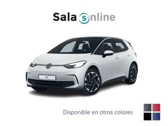 Imagen de VOLKSWAGEN ID3 ID.3 Pro Entry 150kW 62kWh