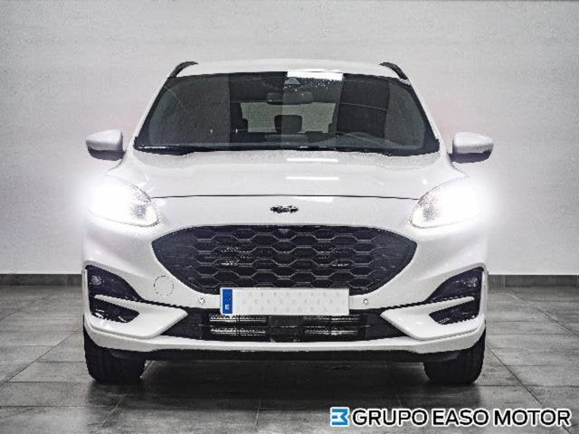 Imagen 2 de FORD Kuga
