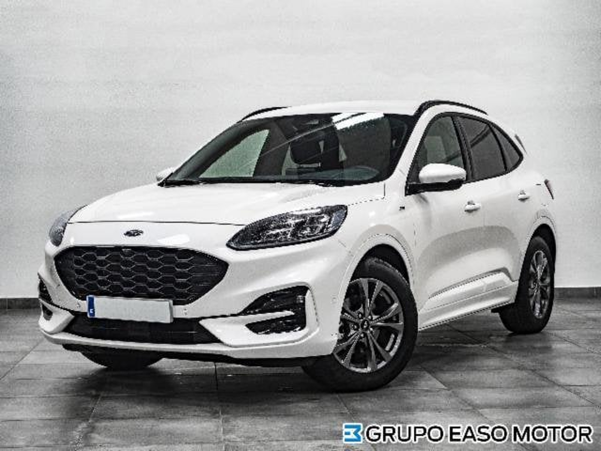 Imagen de FORD Kuga