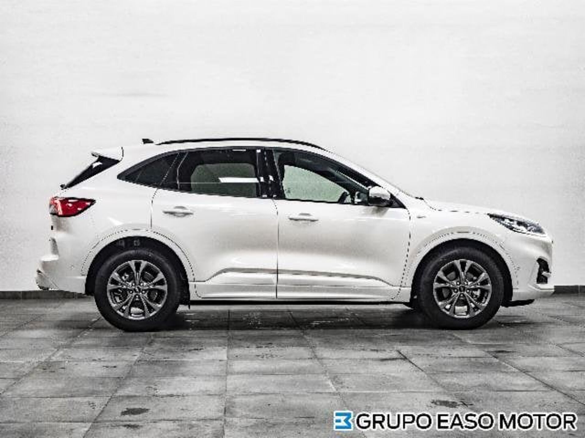 Imagen 3 de FORD Kuga