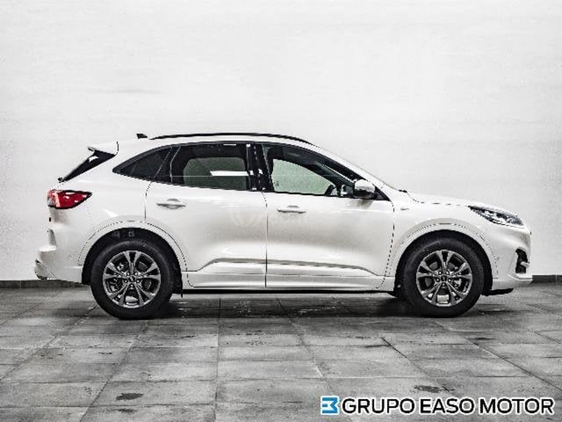 Foto del FORD Kuga 2.0 EcoBlue MEHV ST-Line X FWD 150