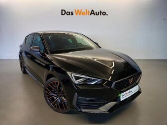 Imagen de CUPRA León 2.0 TSI VZ CUP DSG 221Kw