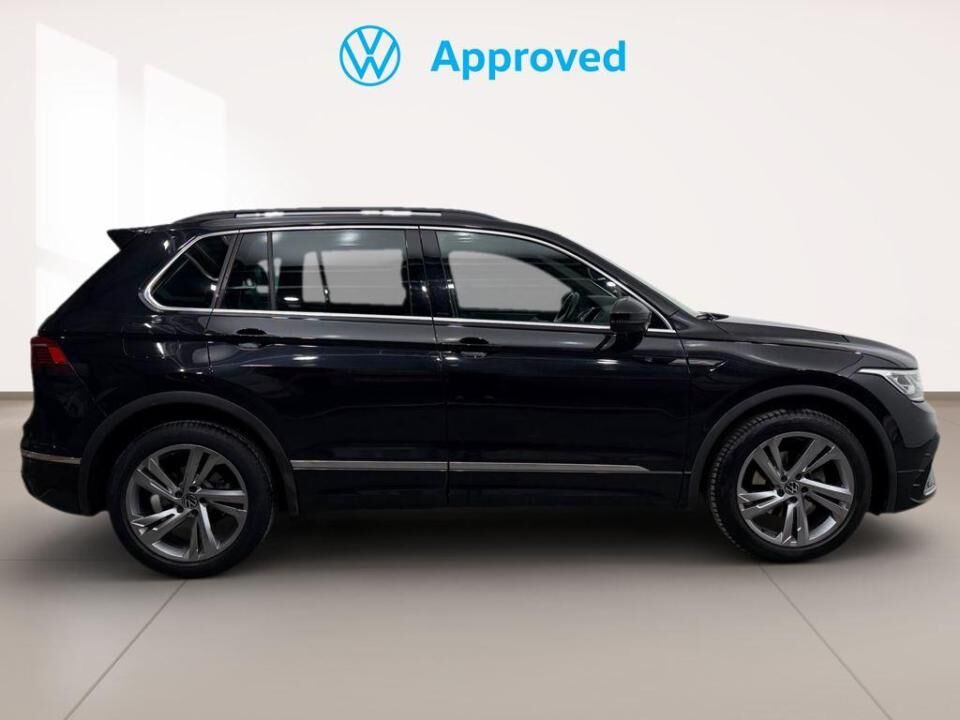 Foto del VOLKSWAGEN Tiguan 1.5 TSI R-Line DSG 110kW