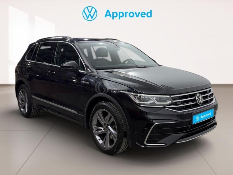 Foto del VOLKSWAGEN Tiguan 1.5 TSI R-Line DSG 110kW