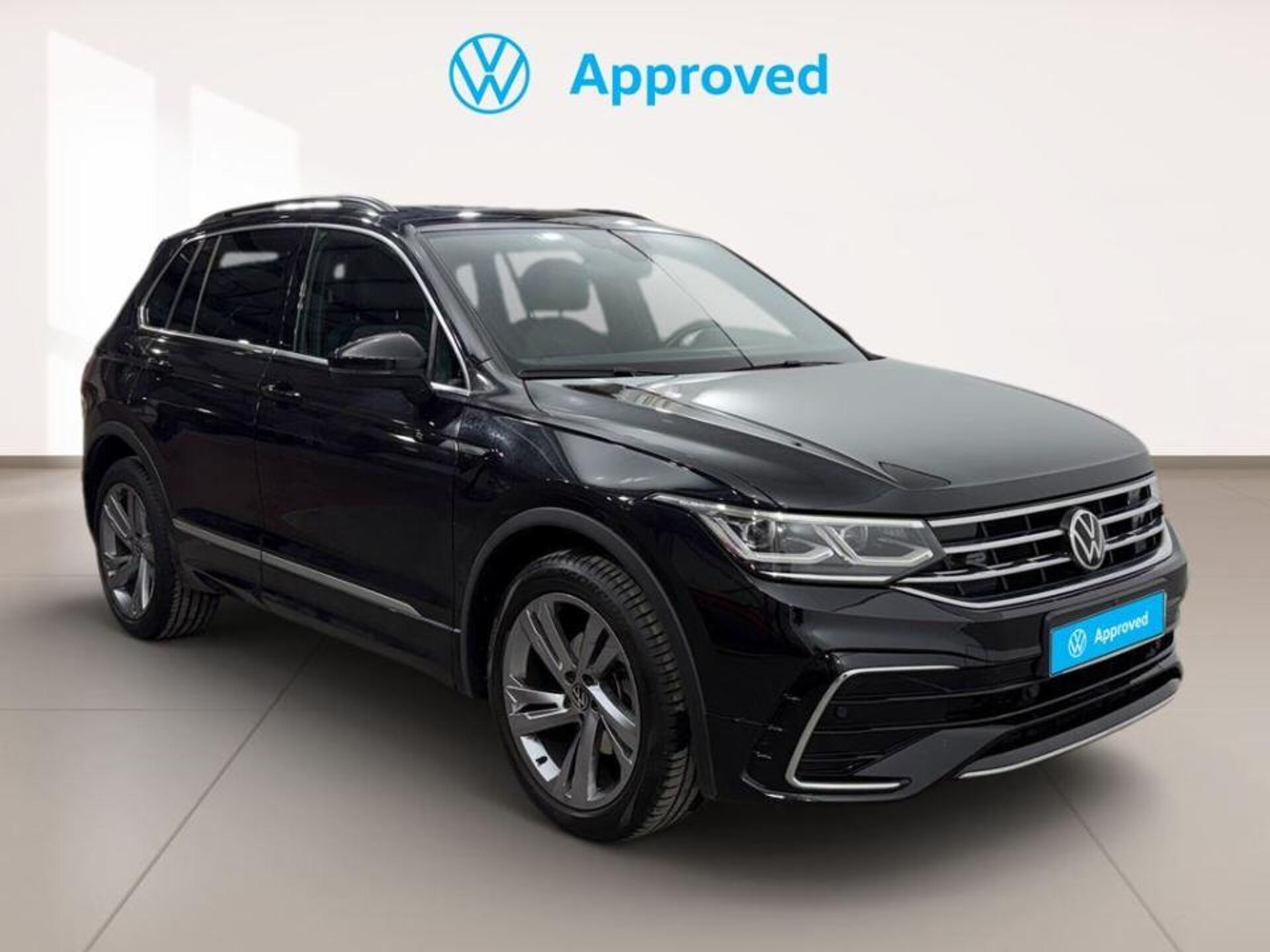 Imagen 1 de VOLKSWAGEN Tiguan