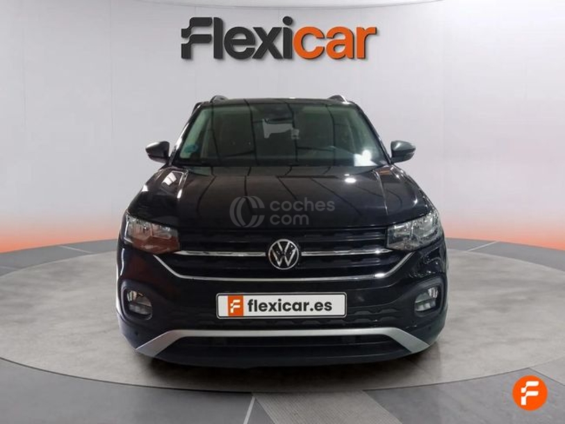 Foto del VOLKSWAGEN T-Cross 1.0 TSI Advance 81kW