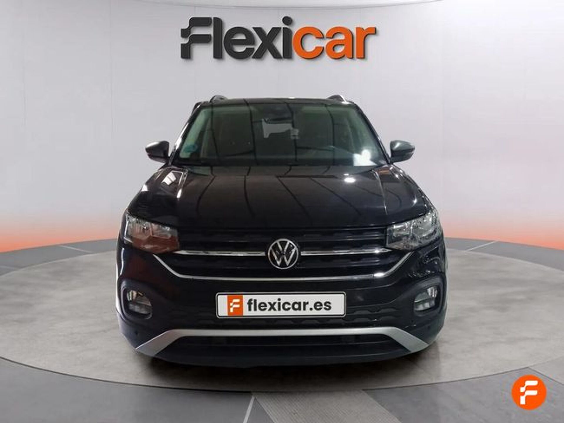 Imagen 2 de VOLKSWAGEN T-Cross