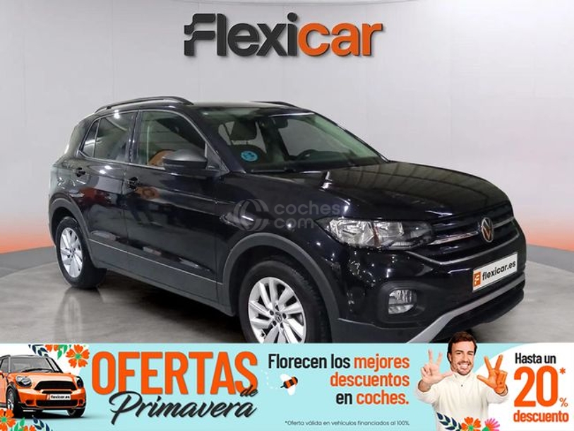 Foto del VOLKSWAGEN T-Cross 1.0 TSI Advance 81kW
