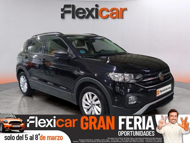 Foto del VOLKSWAGEN T-Cross 1.0 TSI Advance 81kW