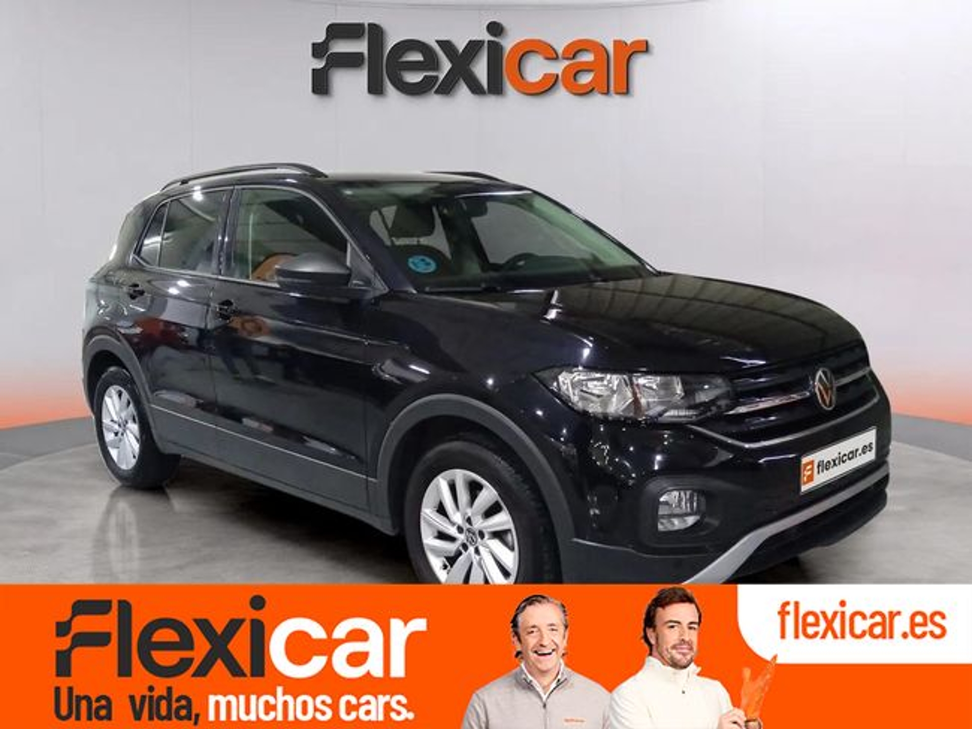 Imagen de VOLKSWAGEN T-Cross