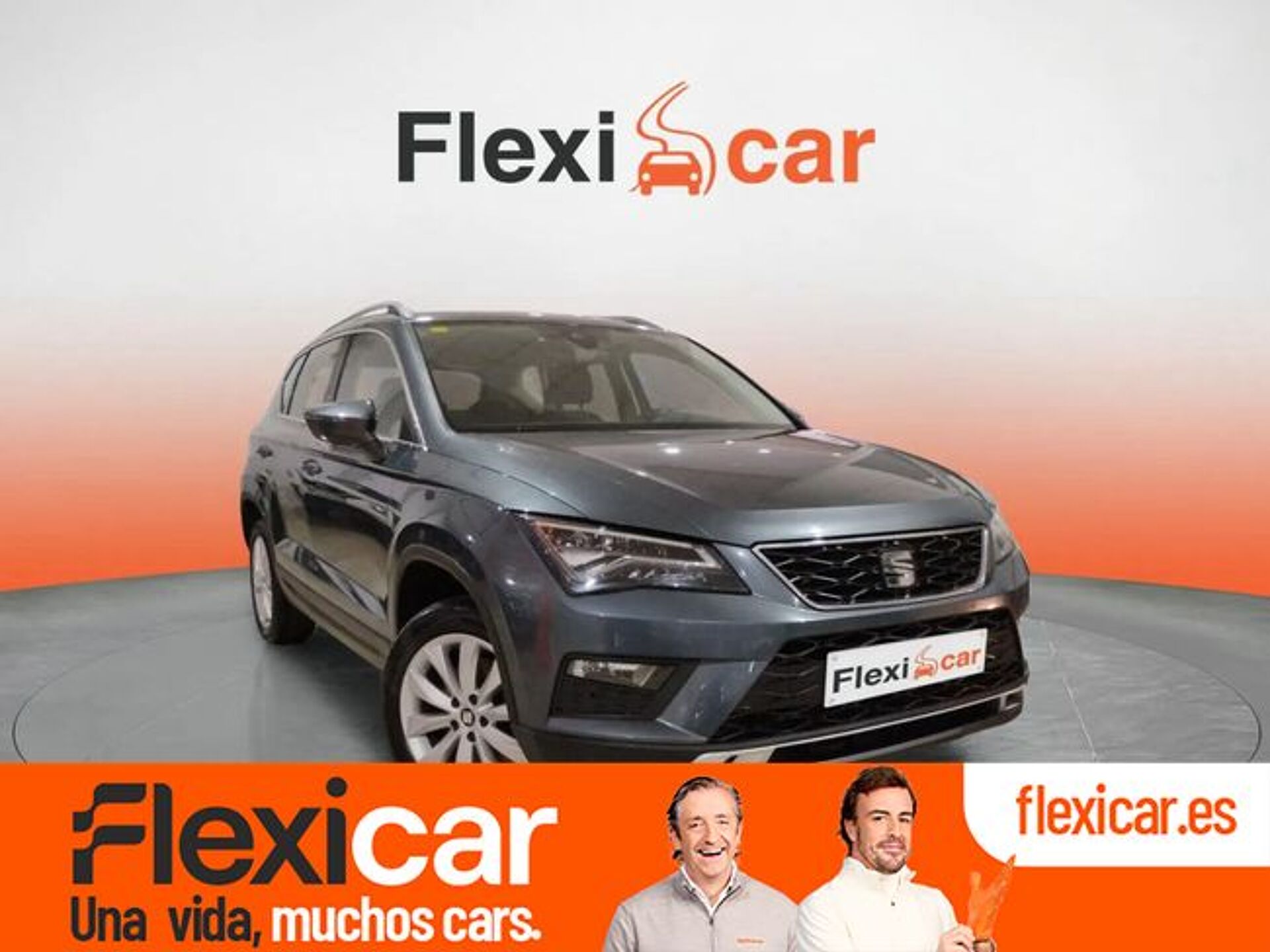 Imagen de SEAT Ateca