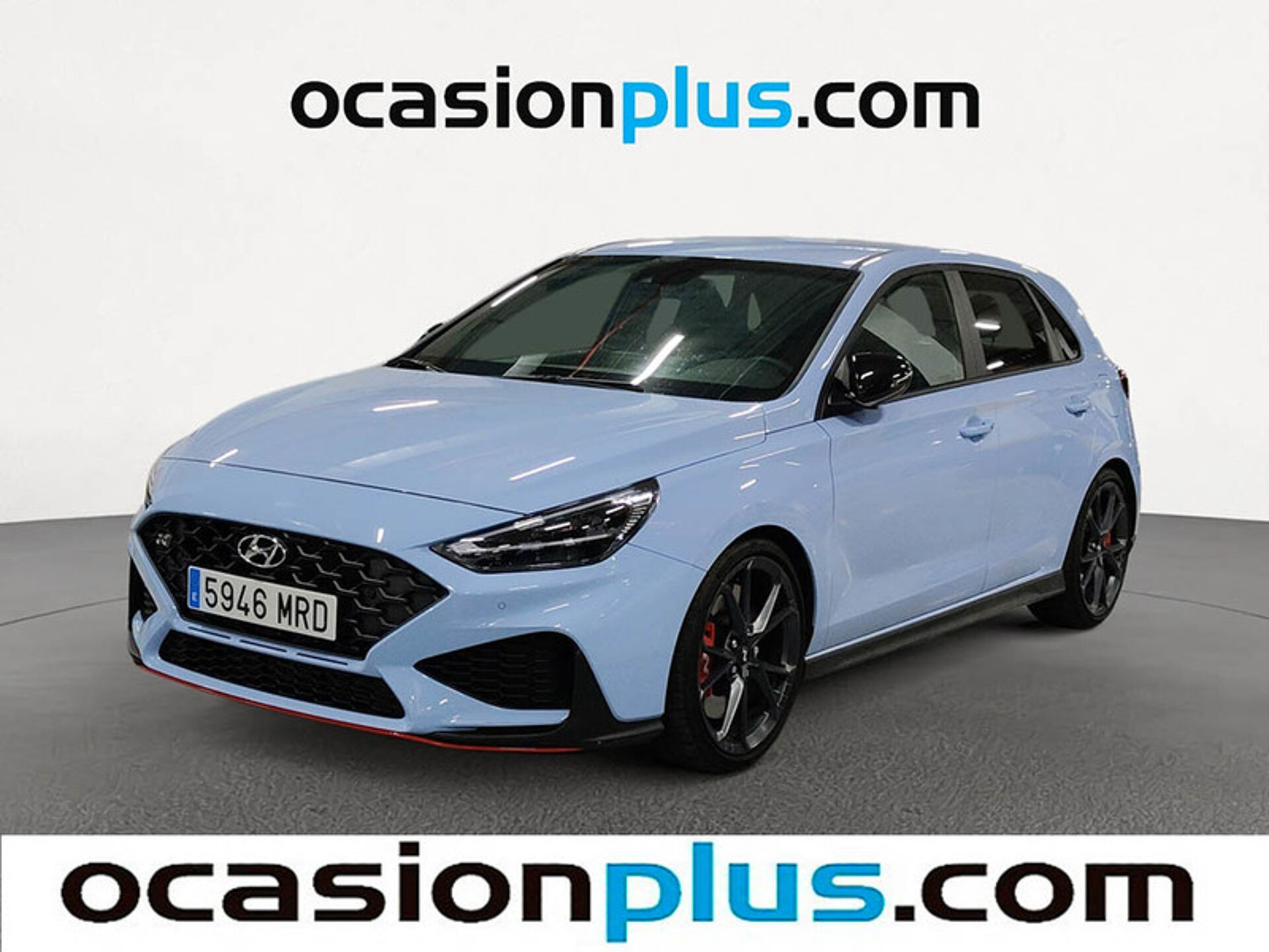 Imagen de HYUNDAI i30