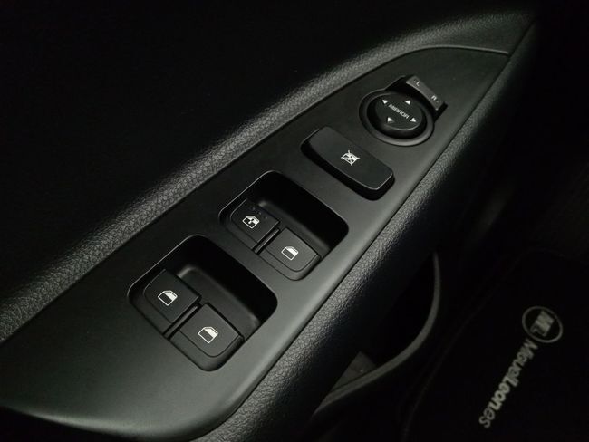 Foto del KIA Rio 1.2 DPi Concept 84