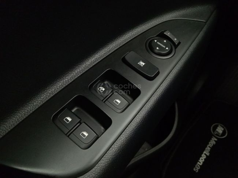 Foto del KIA Rio 1.2 DPi Concept 84