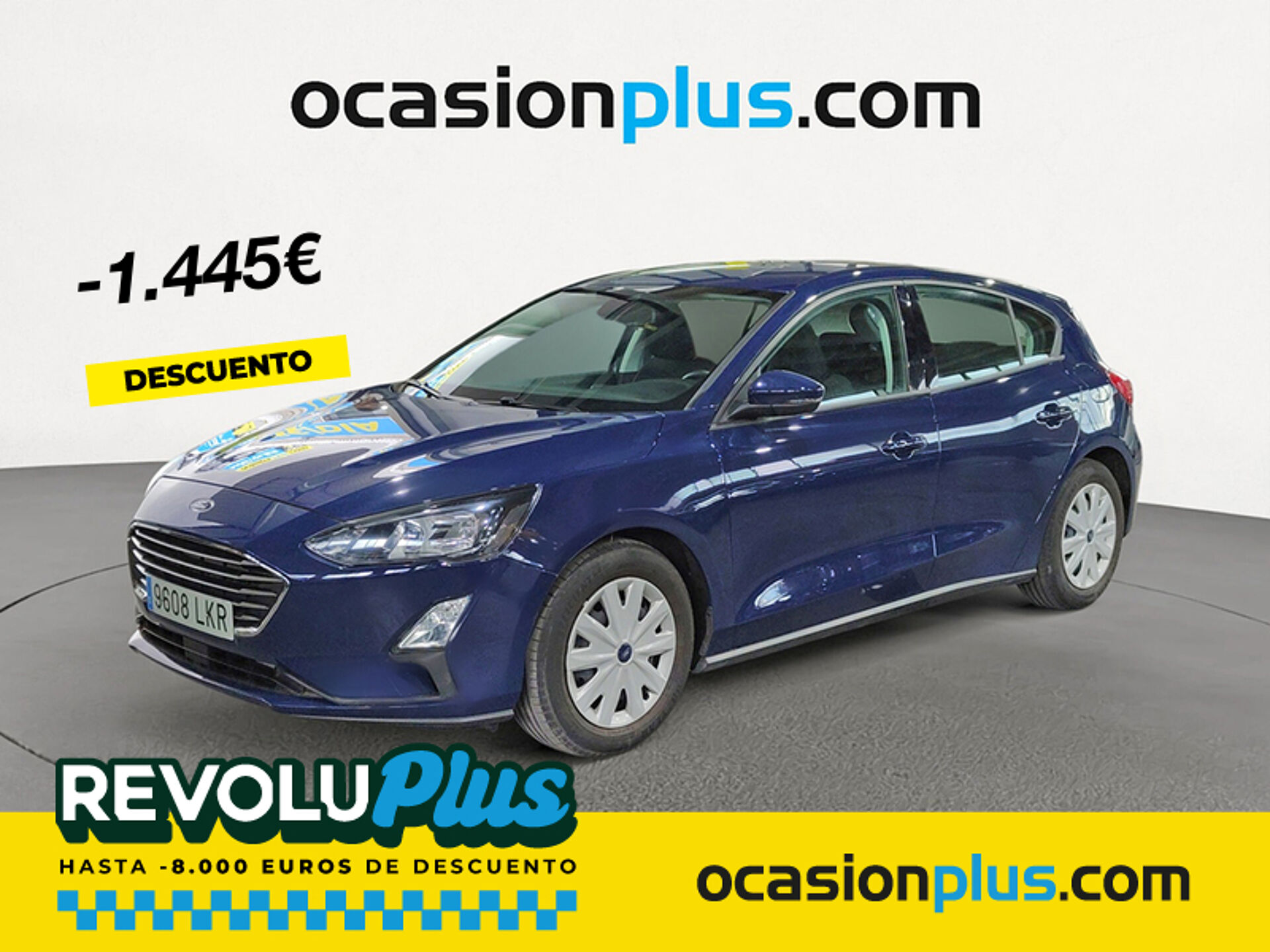 Imagen de FORD Focus