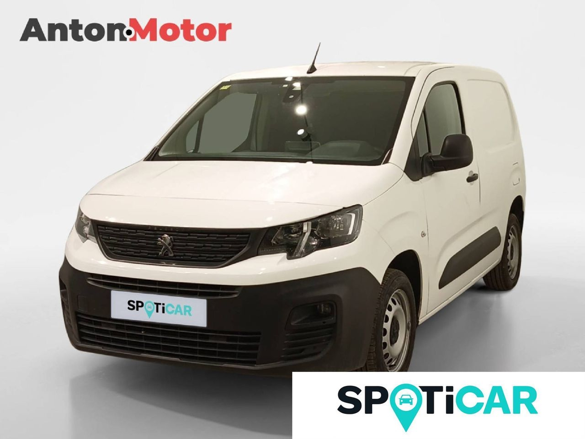 Imagen de PEUGEOT Partner