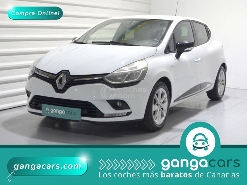 Foto del RENAULT Clio 1.2 Limited 55kW