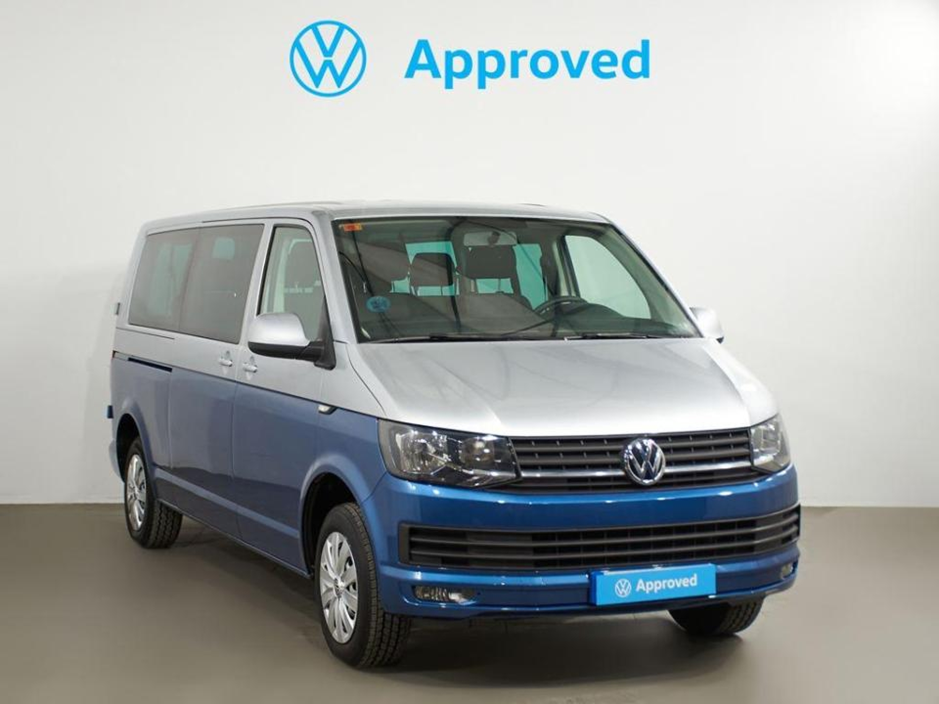 Imagen de VOLKSWAGEN Transporter