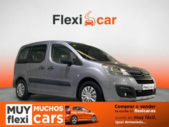 Imagen de CITROEN Berlingo BlueHDi S&S Talla M Feel 100