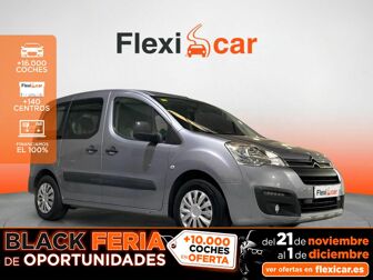 Imagen de CITROEN Berlingo BlueHDi S&S Talla M Feel 100