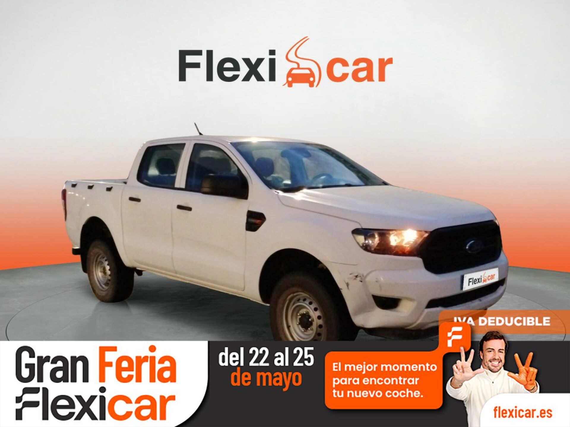 Imagen de FORD Ranger