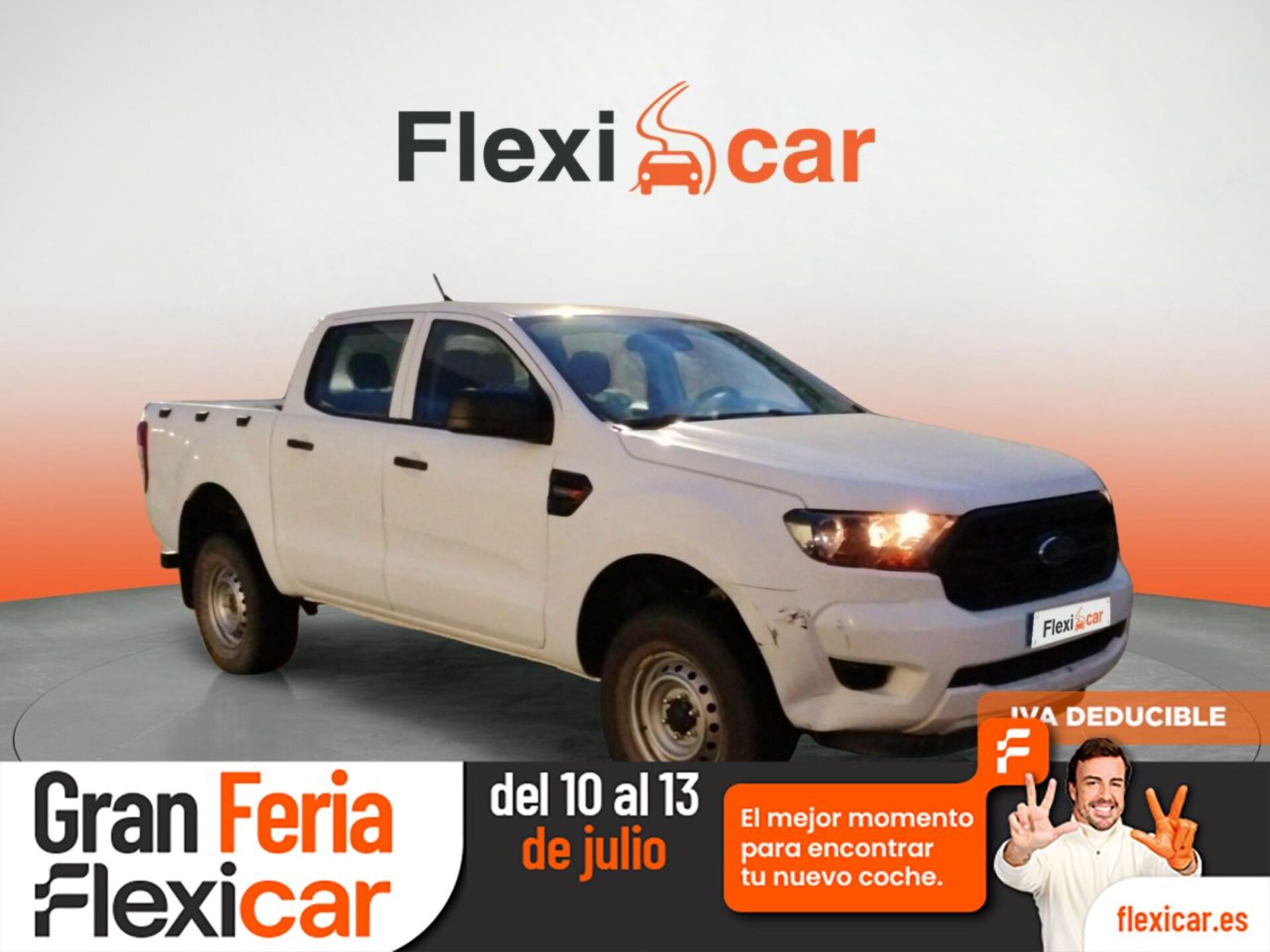 Imagen de FORD Ranger