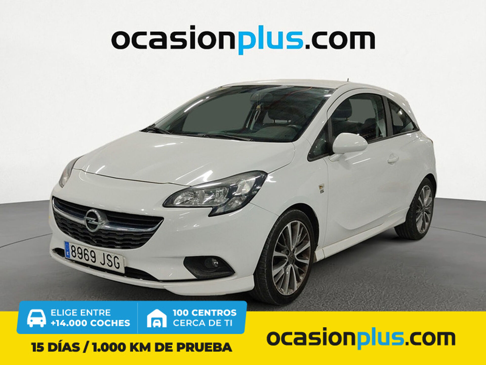Imagen de OPEL Corsa