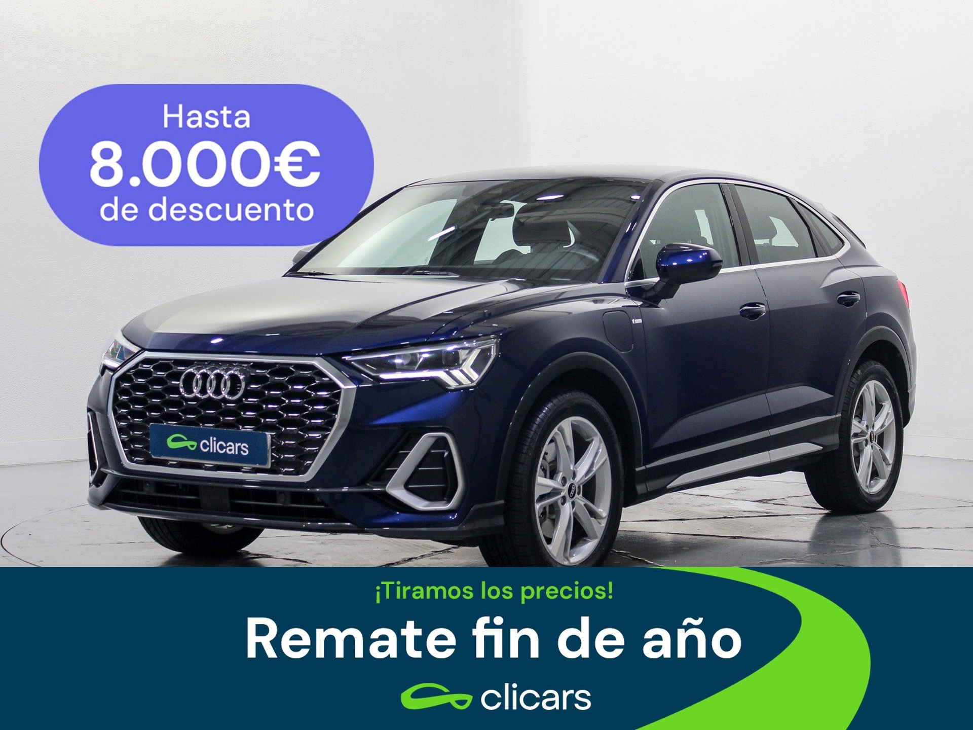 Imagen de AUDI Q3