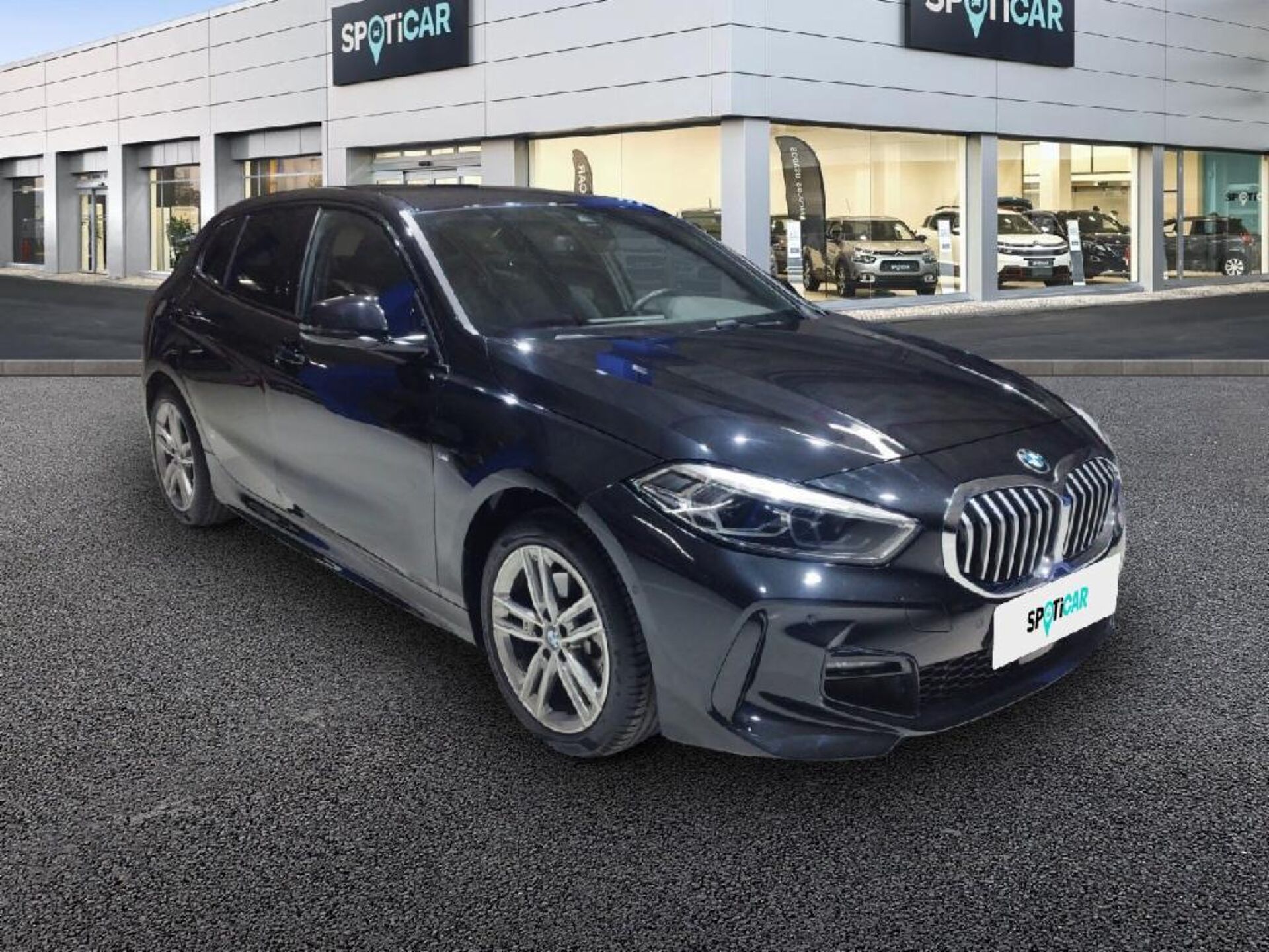 Imagen 3 de BMW Serie 1