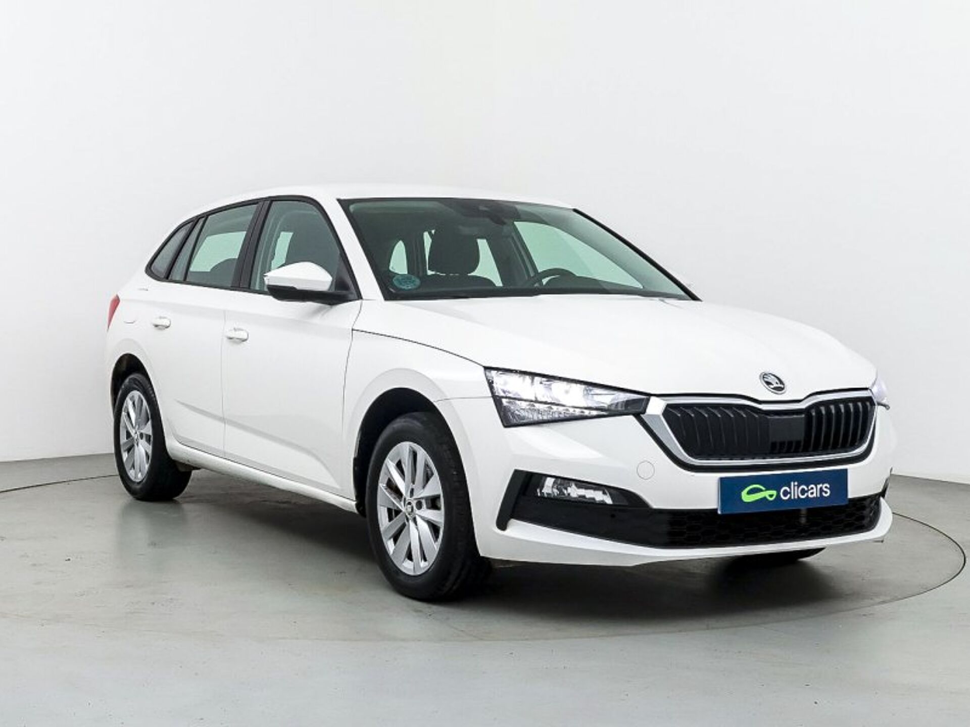Imagen 3 de SKODA Scala