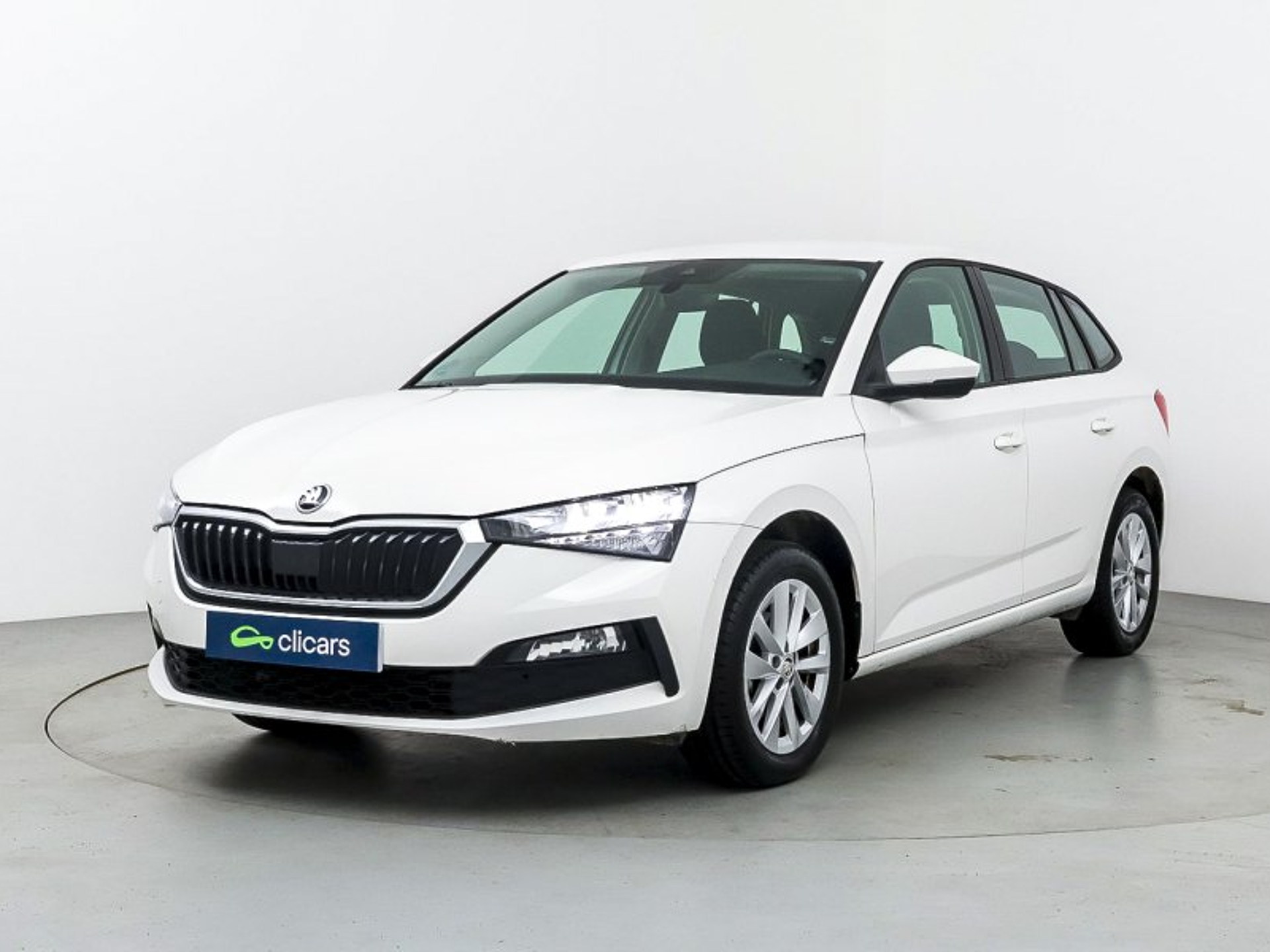 Imagen de SKODA Scala