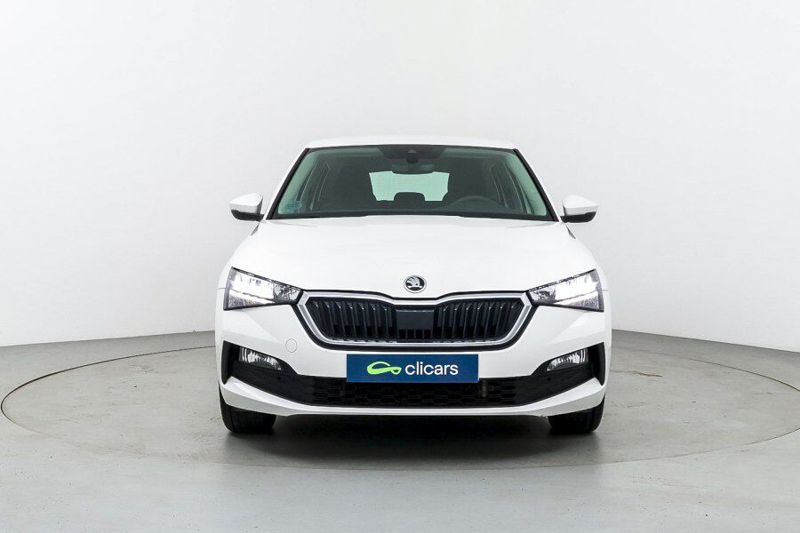 Foto del SKODA Scala 1.0 TSI Active 81kW