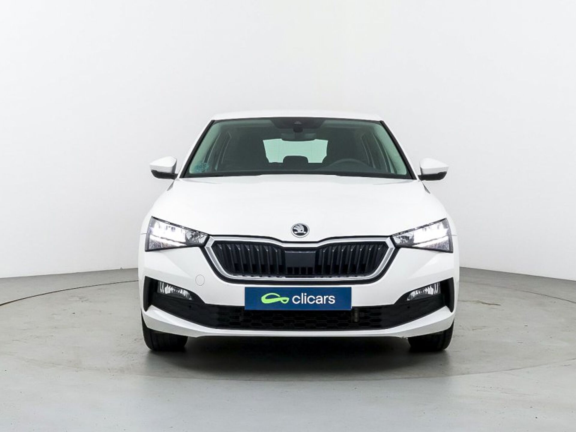 Imagen 2 de SKODA Scala