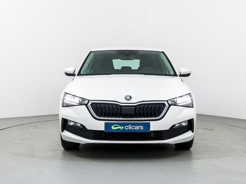 Foto del SKODA Scala 1.0 TSI Active 81kW