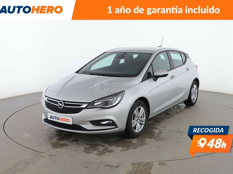 Foto del OPEL Astra ST 1.6CDTi Selective 110