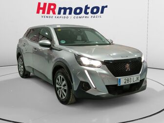 Imagen de PEUGEOT 2008 1.2 PureTech S&S Active 100