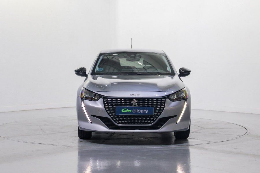 Foto del PEUGEOT 208 1.5 BlueHDi S&S Allure Pack 100