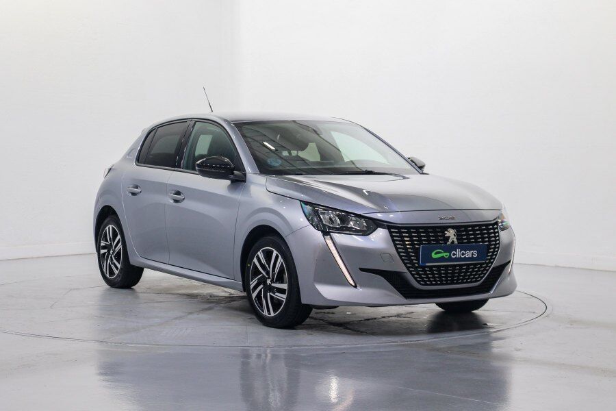 Foto del PEUGEOT 208 1.5 BlueHDi S&S Allure Pack 100
