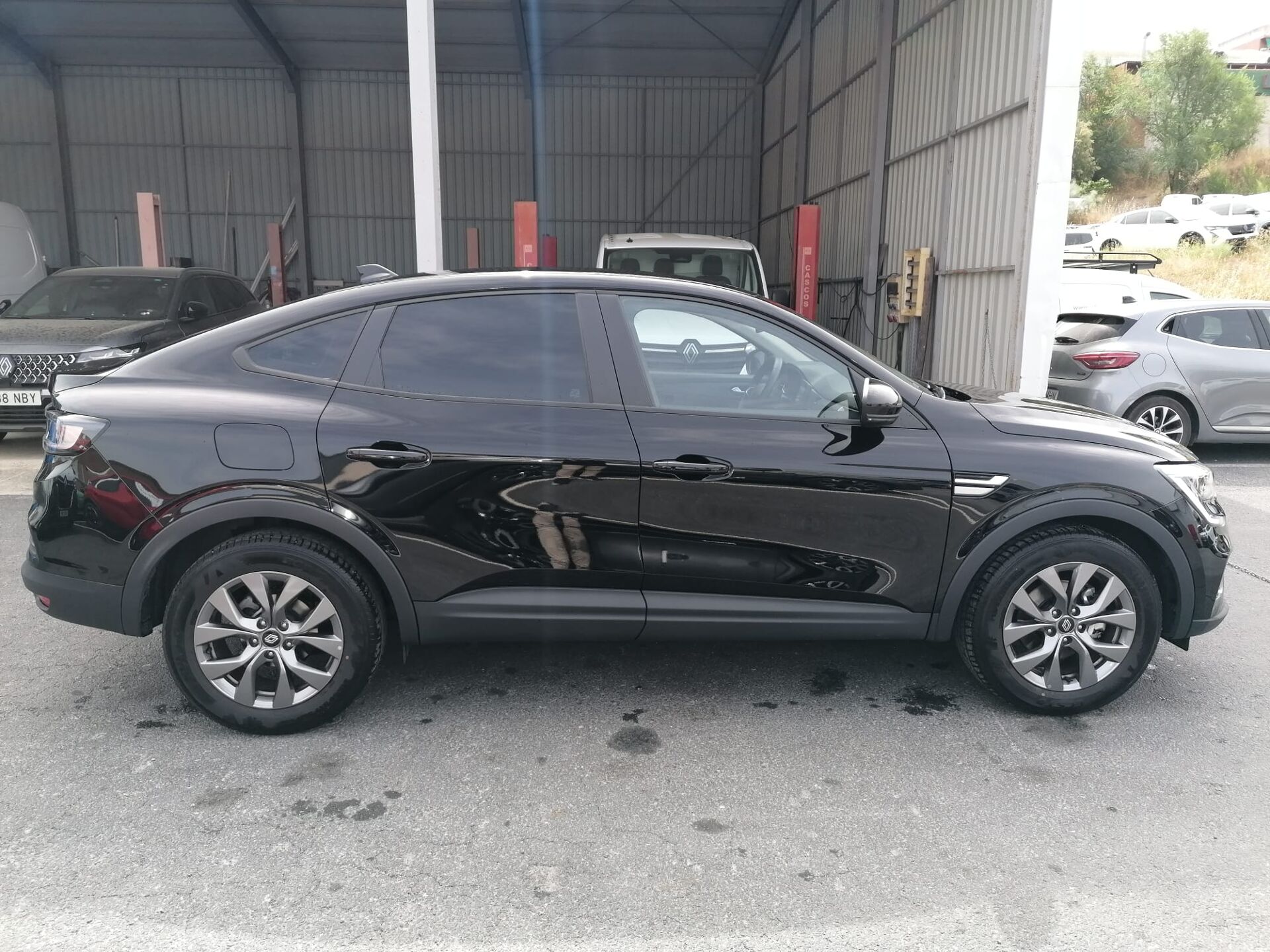 Imagen 2 de RENAULT Arkana