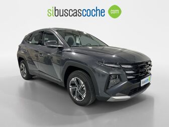 Imagen de HYUNDAI Tucson 1.6 TGDI Klass 4x2