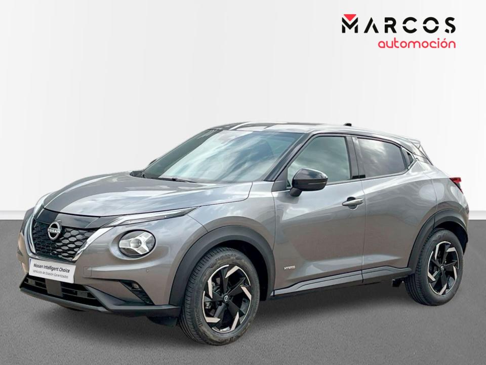 Imagen de NISSAN Juke