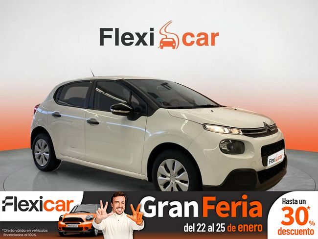 CITROEN C3 (BlueHDi 73KW (100CV) S&S LIVE) en Granada