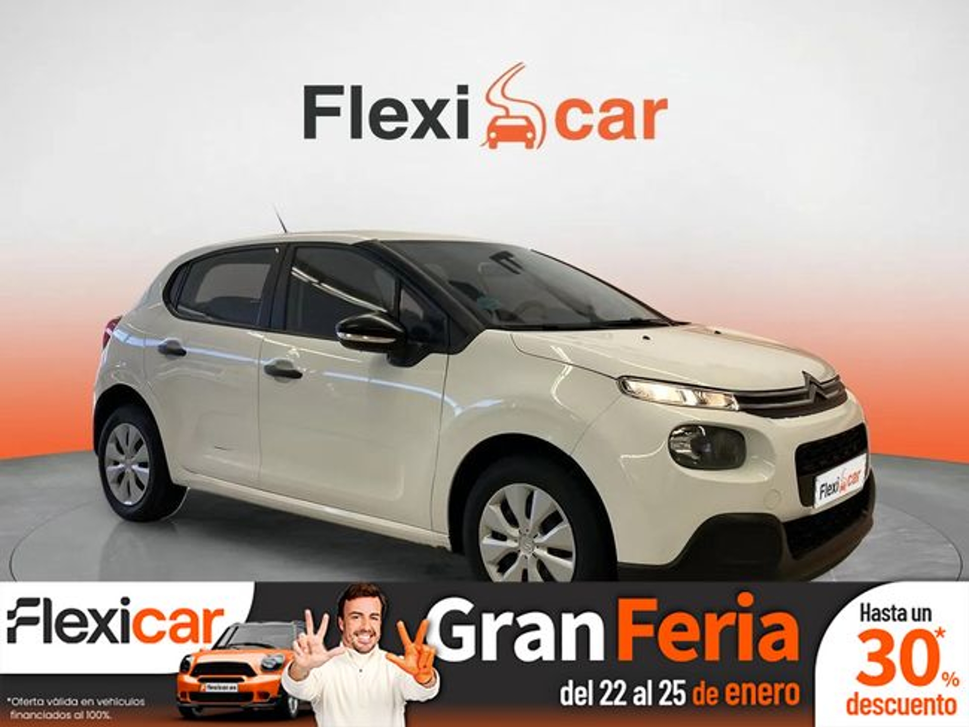 Imagen de CITROEN C3