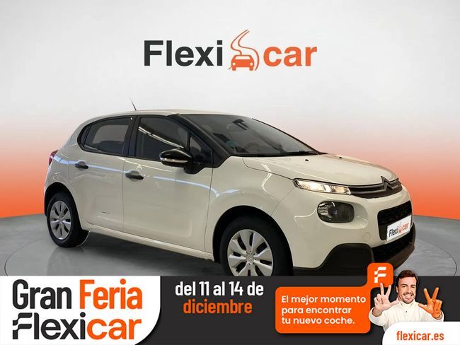CITROEN C3 (BlueHDi 73KW (100CV) S&S LIVE) en Granada