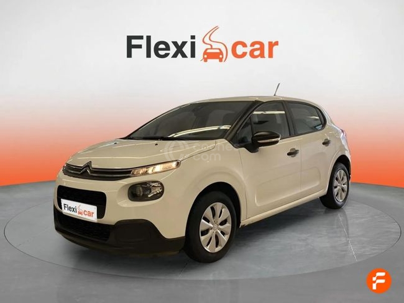 Foto del CITROEN C3 1.5BlueHDi S&S Live 100